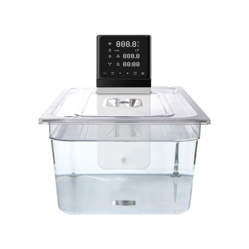 Globe (Middleby) GSV-K20PC Medium Sous Vide Tank Kit