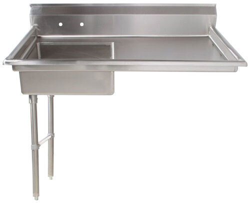 Omcan USA 40189 (40189) Soiled Dishtable