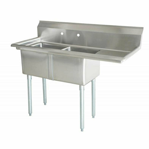 Omcan USA 43781 (43781) Pot Sink