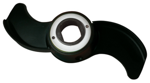 Eurodib USA 653772 Dito Sama Ejector Disc
