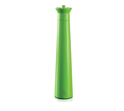 Omcan USA 43693 (43693) TRE SPADE Nabucco Series Pepper Mill