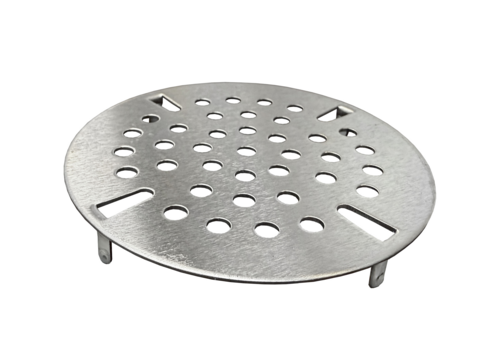 NBR Equipment P8WD-S Strainer