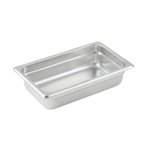 Sapphire Manufacturing SM-STP402 Steam Table Pan