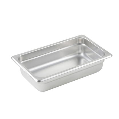 Sapphire Manufacturing SM-STP402 Steam Table Pan