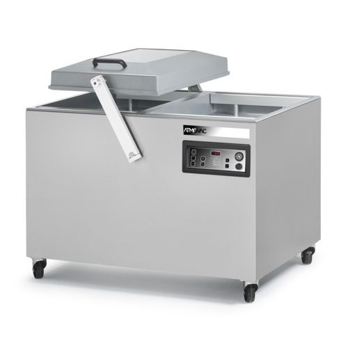 Eurodib USA PAMPERO222D3G Falcon Vacuum Packaging Machine