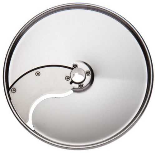 Eurodib USA 650087 Dito Sama Pressing/Slicing Disc with S-blades 1/4" (6 mm)