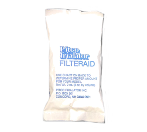 Pitco (Middleby) PP10733 Filter powder