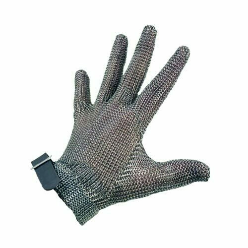 Omcan USA 44354 (44354) Mesh Glove