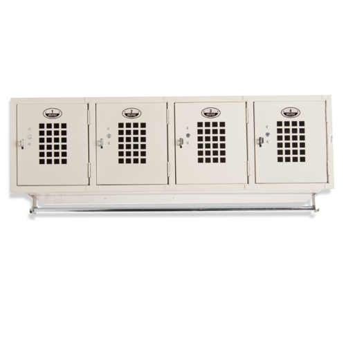 Winholt WL-4 Lockers
