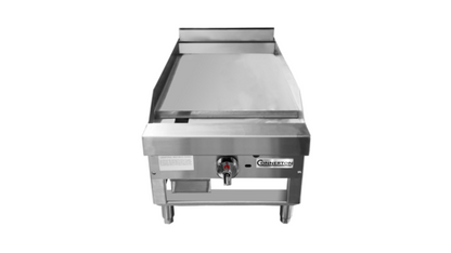 Connerton CG-12-T Griddle