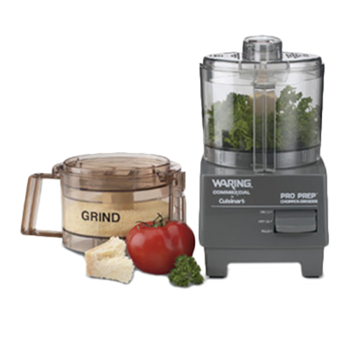 Waring WCG75 Pro Prep™ Chopper Grinder