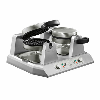 Waring WW250BX2 Commercial Belgian Waffle Maker