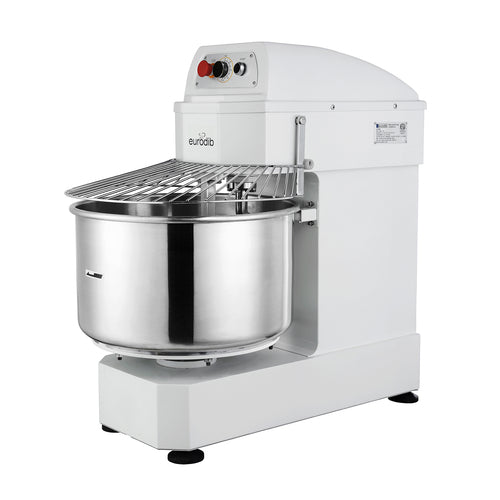 Eurodib USA LM50TETL Spiral Mixer