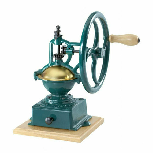 Omcan USA 43681 (43681) TRE SPADE Coffee Grinder