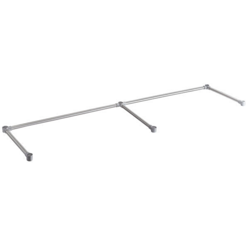 Sapphire Manufacturing SM-CB36120G Adjustable Crossbar for Open Base Table