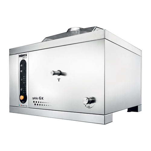 Eurodib USA 0038181250R02 Nemox Gelato 6K Crea Machine