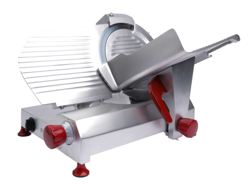 Omcan USA 13629 (MS-IT-300-IP) Trento Meat Slicer