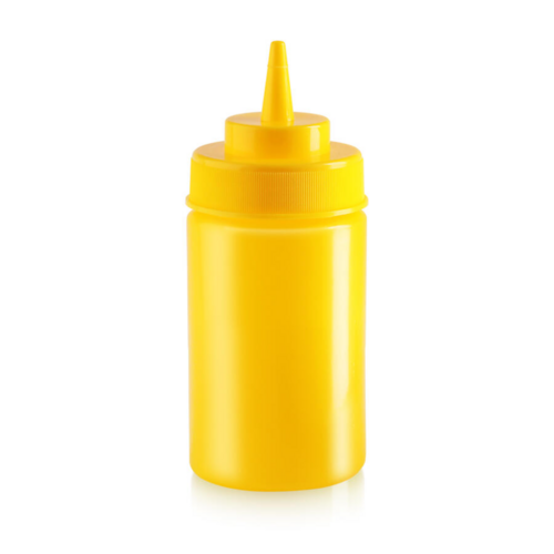 Omcan USA 48105 (48105) Condiment Squeeze Bottle