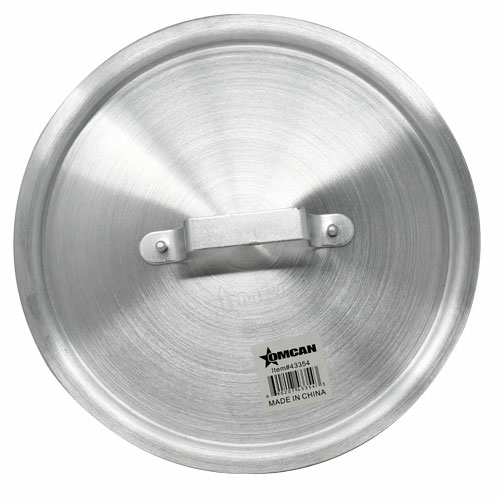 Omcan USA 43354 (43354) aluminum Cover