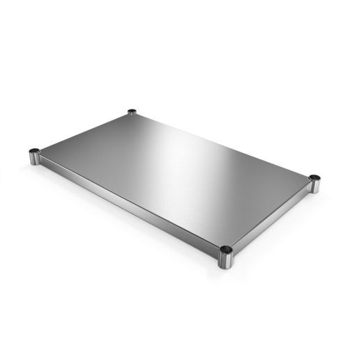 NBR Equipment TGU-2424 Undershelf
