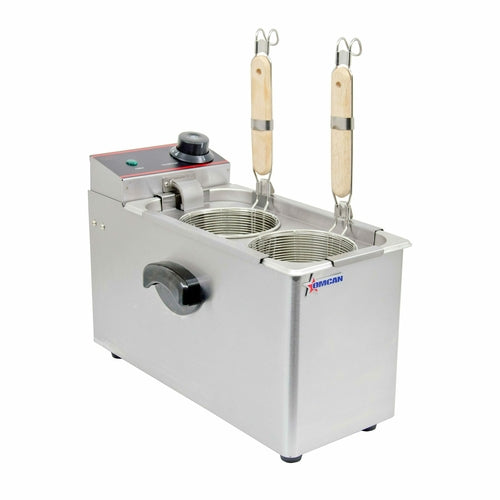 Omcan USA 43557 (CE-CN-0002-B) Pasta Cooker