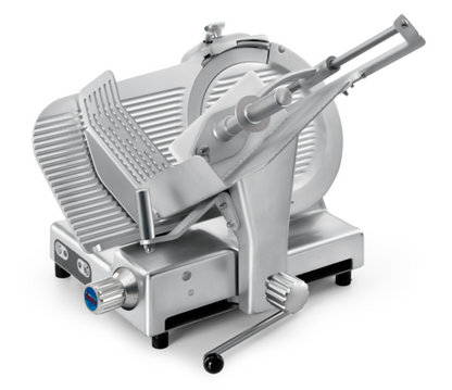 SIRMAN 15334528STNA PALLADIO 330 EVO TOP ESS 15334528STNA Food Slicer
