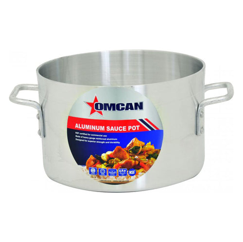 Omcan USA 43429 (43429) Sauce Pot