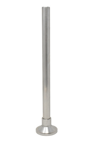 Omcan USA 36054 (36054) Hydraulic Stuffer Nozzle/Horn