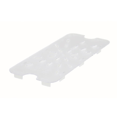 Winco SP73DS Poly-Ware™ Drain Shelf