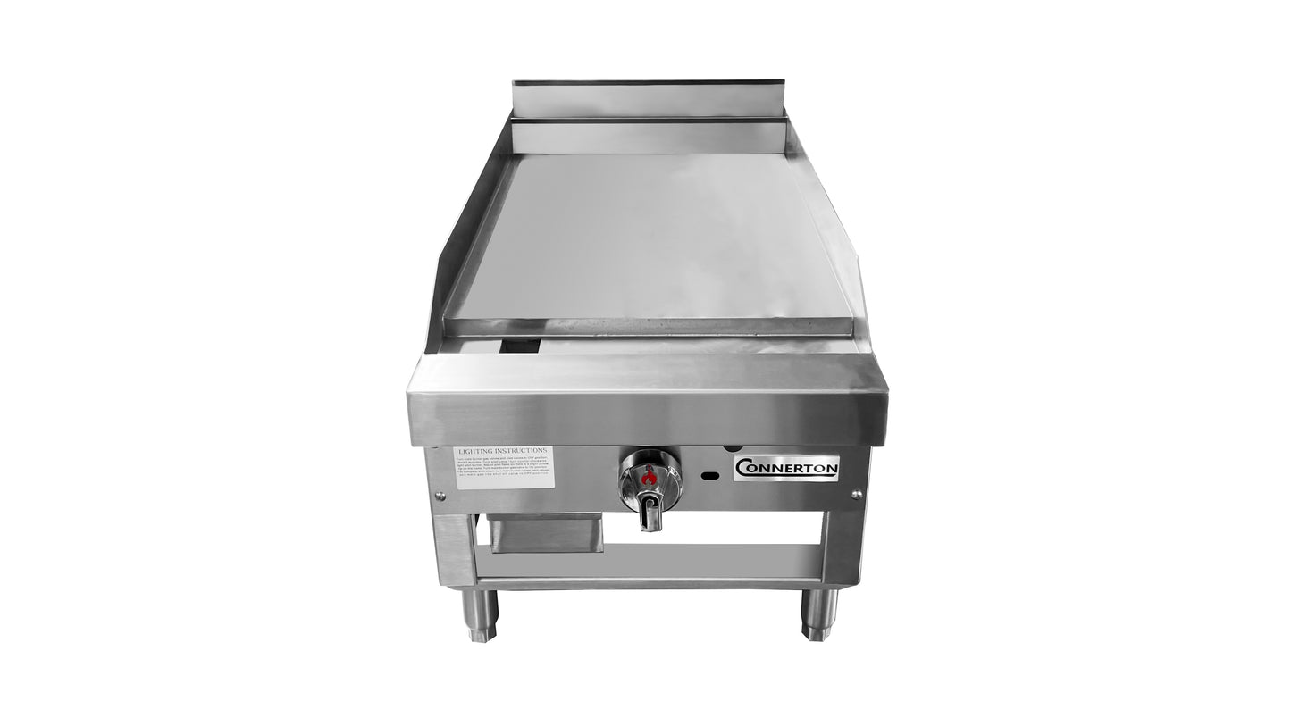 Connerton CG-12-M Griddle