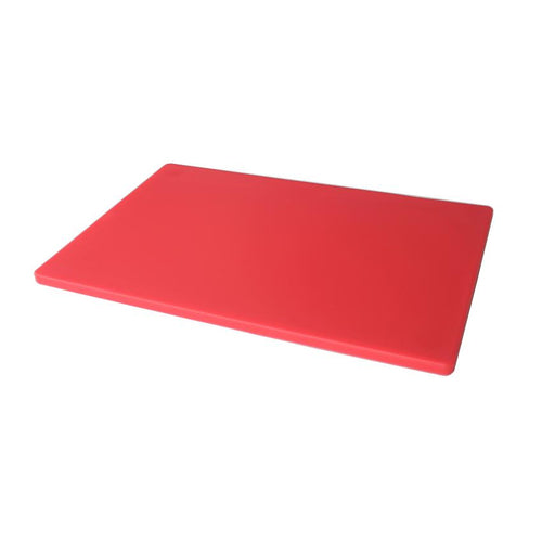 Omcan USA 41212 (41212) Rigid Cutting Board