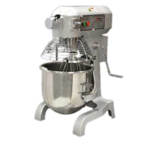 Omcan USA 20441 (MX-CN-0020-G) Planetary Mixer