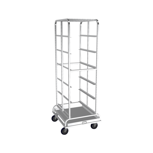 Winholt AL-1806BP-XB-5PU-DP