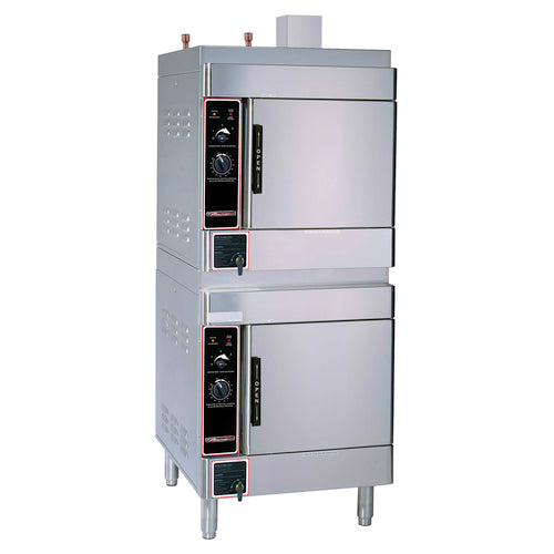 Southbend (Middleby) SIRIUS II-8-SB Sirius II Convection Steamer
