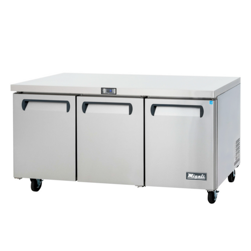 Migali C-U72R-HC Competitor Series® Undercounter Refrigerator