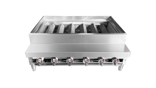 Connerton KABOB-36 Kabob Broiler