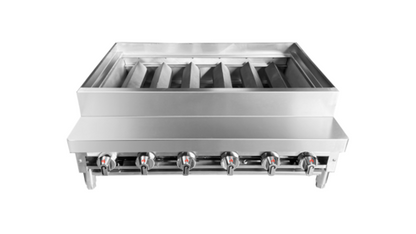 Connerton KABOB-36 Kabob Broiler