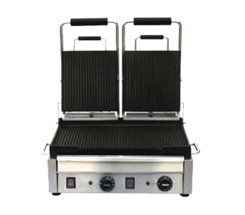 Omcan USA 19937 (PG-CN-0711-R) Panini Grill