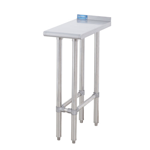 Sapphire Manufacturing SMEFT-2412 Equipment Filler Table