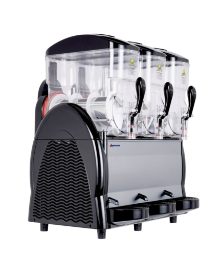 Omcan USA 26060 (DI-CN-0036-S) Slush Machine / Frozen Beverage Dispenser