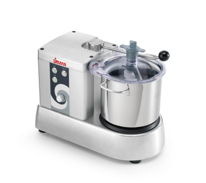 SIRMAN 40780628S C-TRONIC 6 VT 40780628S Bowl Cutter
