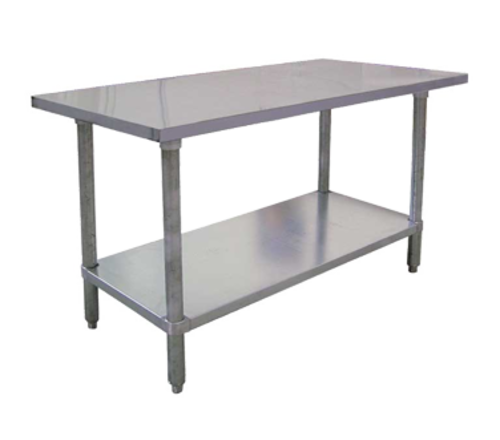 Omcan USA 22072 (22072) Standard Work Table