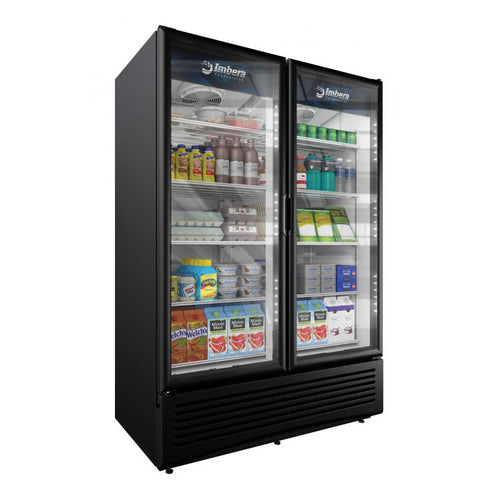 Omcan USA 41218 (VRD43) Elite Series Refrigerated Display
