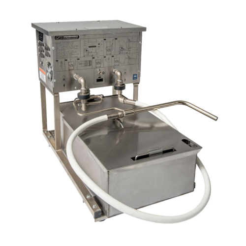 Southbend (Middleby) SBF18 Portable Filter Unit