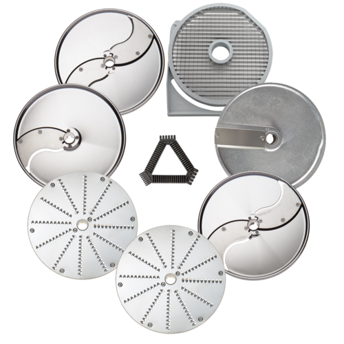Eurodib USA 650114 Dito Sama Discs (2mm