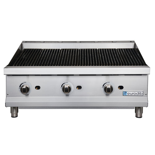 Eurodib USA TCBR36 Broiler