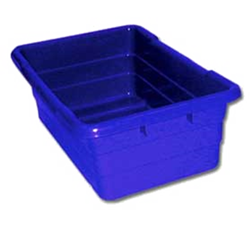 Omcan USA 10935 (10935) Stack & Nest Jumbo Lug