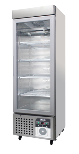 Migali G-1MRG-HC Medical-Grade Refrigerator