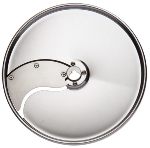 Eurodib USA 650088 Dito Sama Pressing/Slicing Disc with S-blades 5/16" (8 mm)