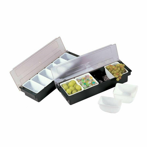 Omcan USA 80590 (80590) Condiment Holder